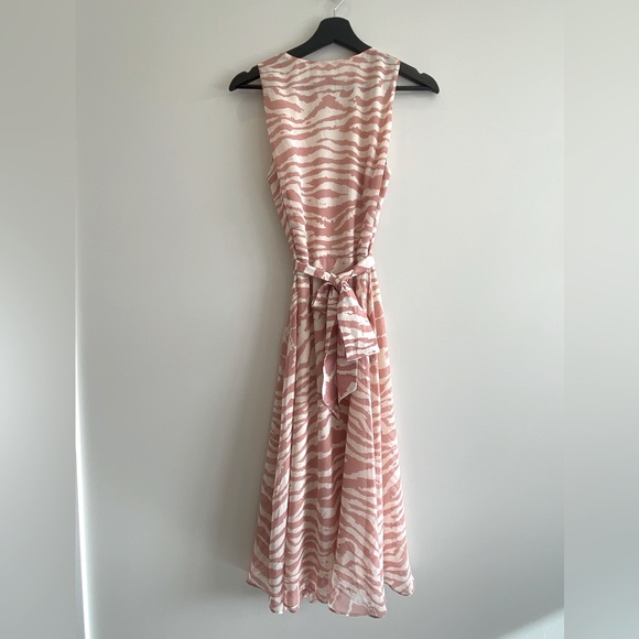 Anne Klein Midi Dress (10) - Picture 2 of 3